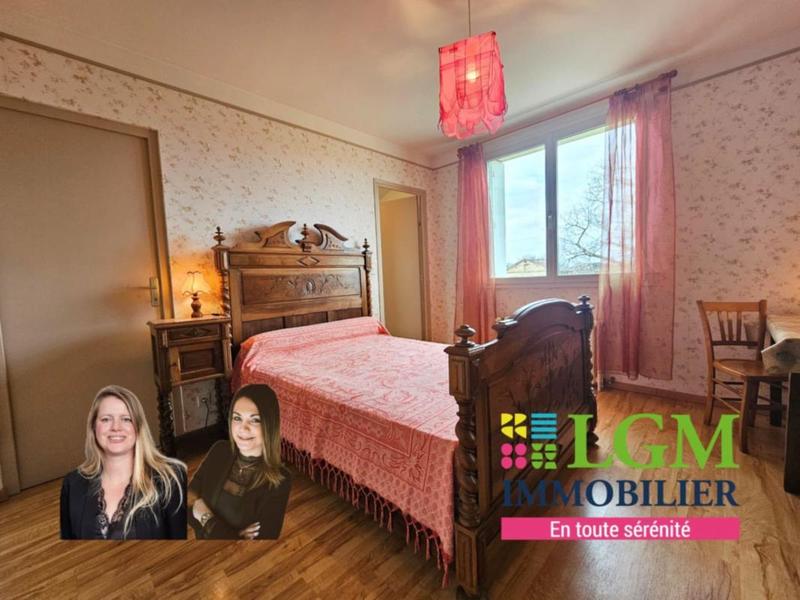 Maison - 166 m² - 7 pièces