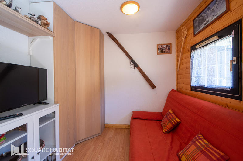 Appartement - 23 m² - 1 pièce