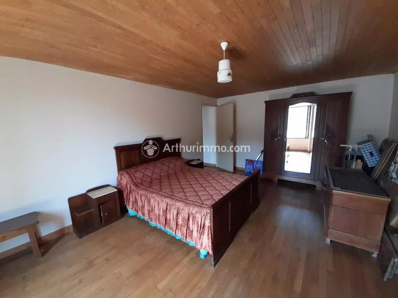 Maison - 128 m² - 5 pièces