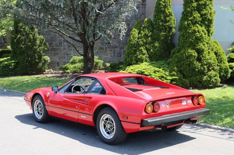 Ferrari 308 Gtbi