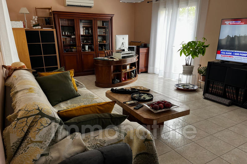 Villa - 133 m² - 4 pièces