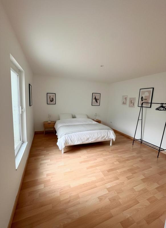 Appartement - 53 m² - 3 pièces