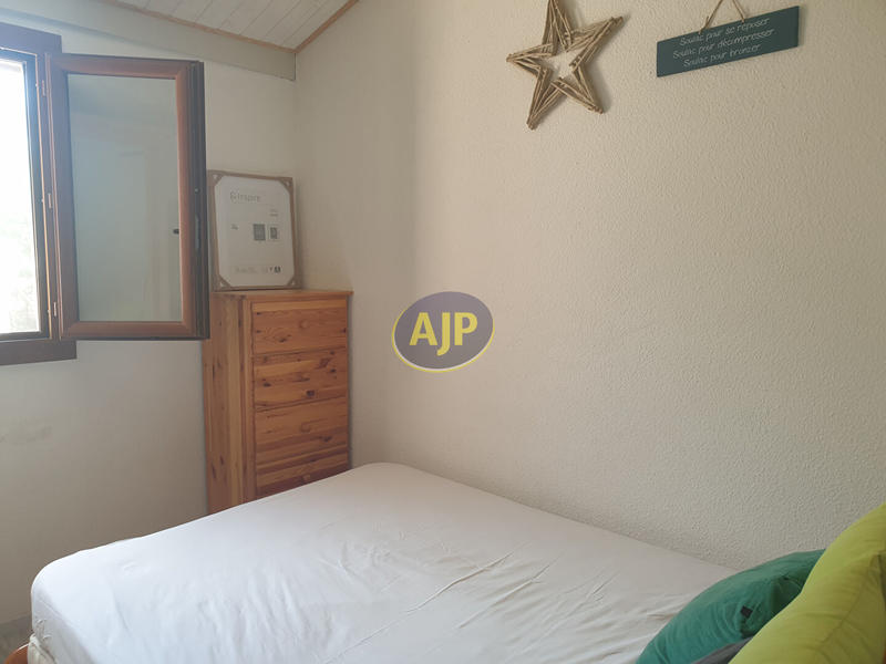 Maison - 42 m² - 3 pièces