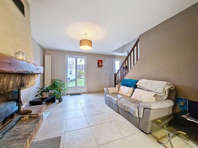 Maison - 170 m² - 6 pièces