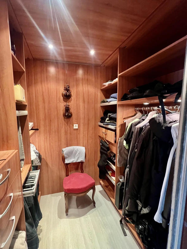 Appartement - 80 m² - 3 pièces