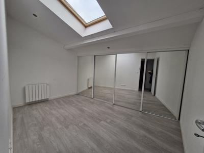 Appartement - 75 m² - 4 pièces