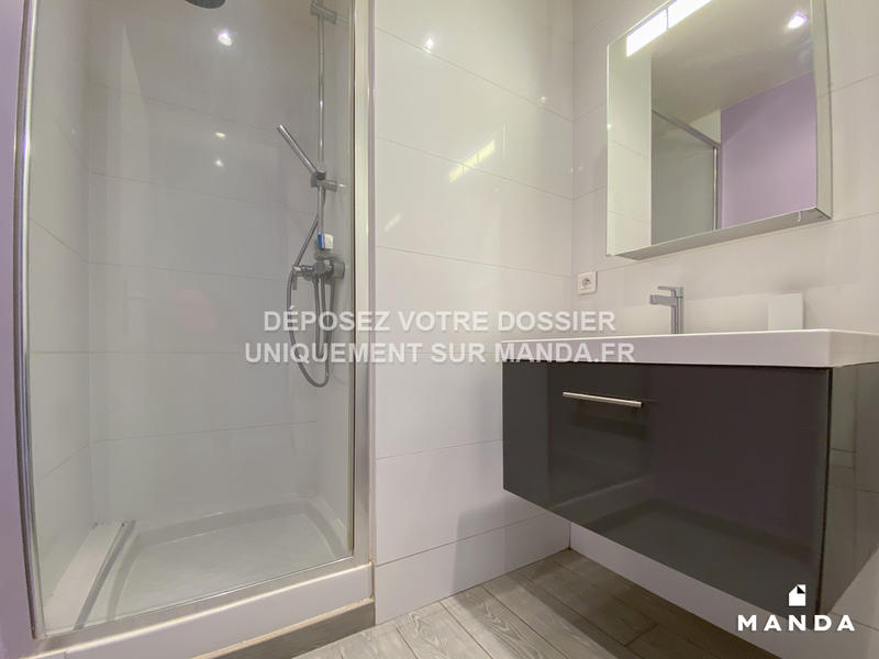Appartement - 127 m² - 4 pièces