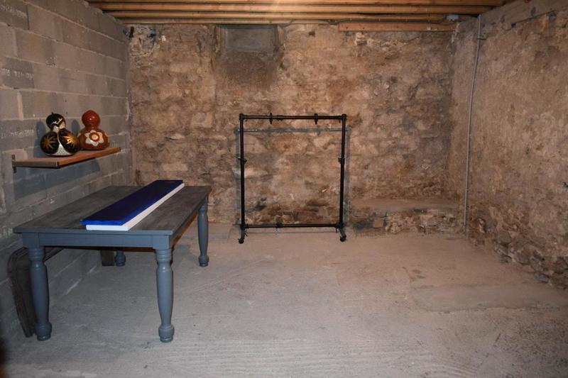 Maison - 121 m² - 9 pièces