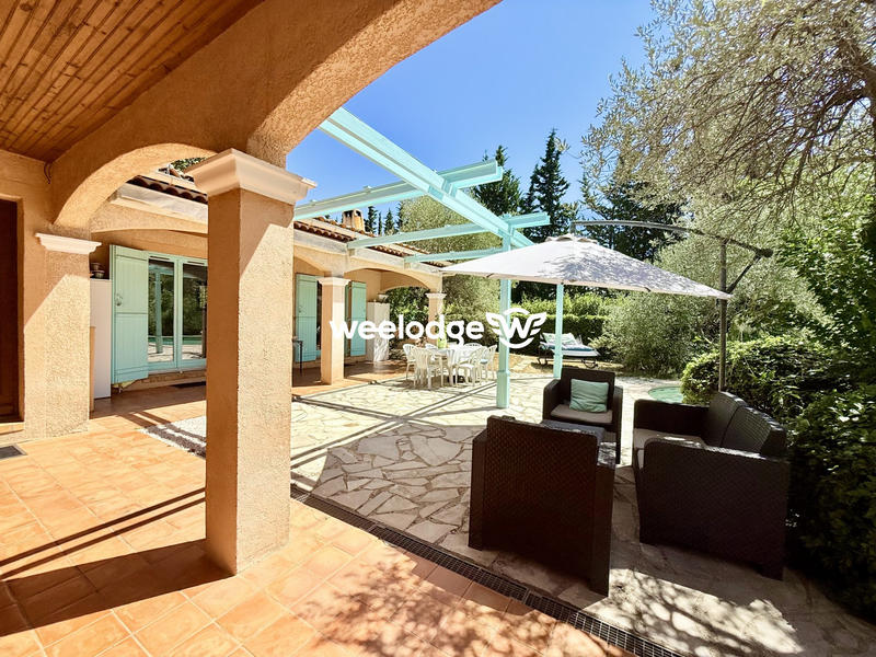 Maison - 187 m² - 6 pièces