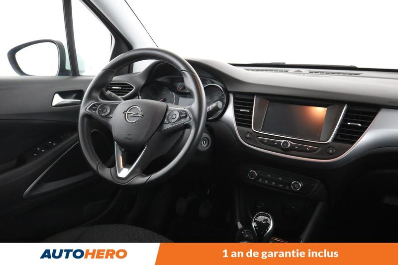 Opel Crossland X 1.6 EcoTec Diesel Edition 99 ch