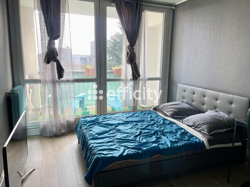 Appartement - 77 m² - 3 pièces