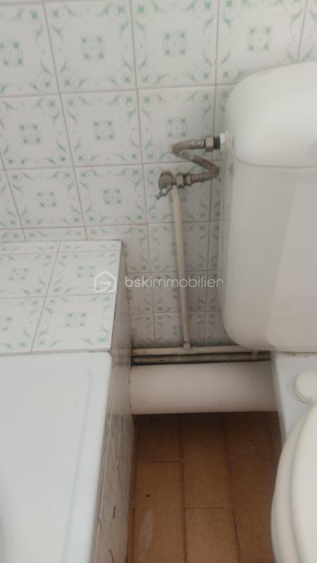 Studio - 29 m² - 1 pièce