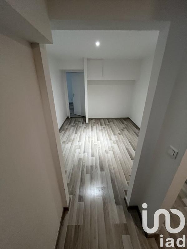 Maison - 193 m² - 6 pièces