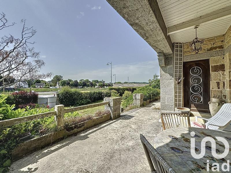 Maison - 188 m² - 8 pièces