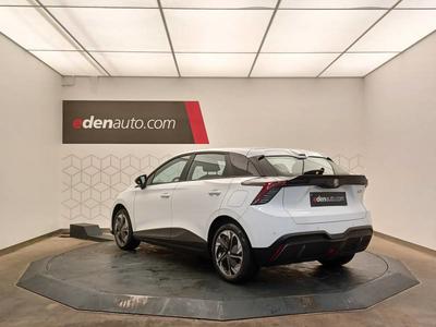 Mg Mg4 Electric 51kWh - 125 kW 2wd Standard