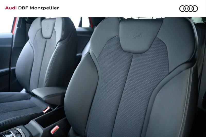 Audi Q2 Pi 35 Tfsi (1.5 150ch) s tronic 7