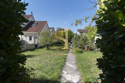 Maison - 118 m² - 5 pièces