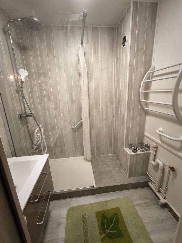 Appartement - 53 m² - 2 pièces