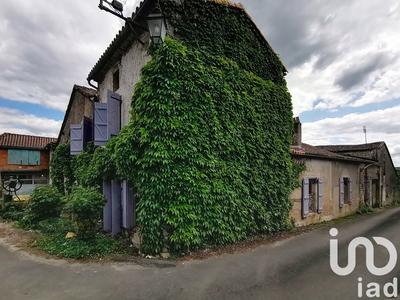 Maison - 128 m² - 4 pièces