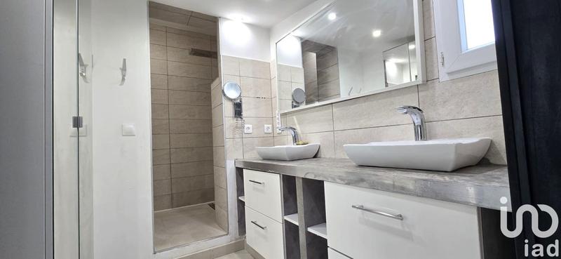 Maison - 104 m² - 4 pièces