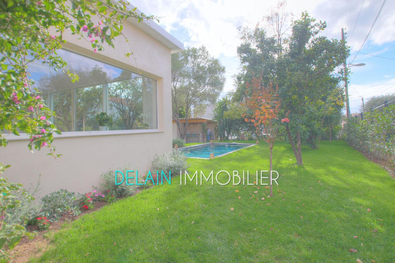 Maison - 107 m² - 4 pièces