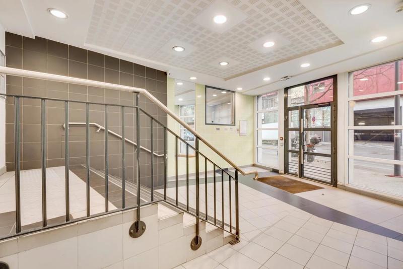 Studio - 27 m² - 1 pièce