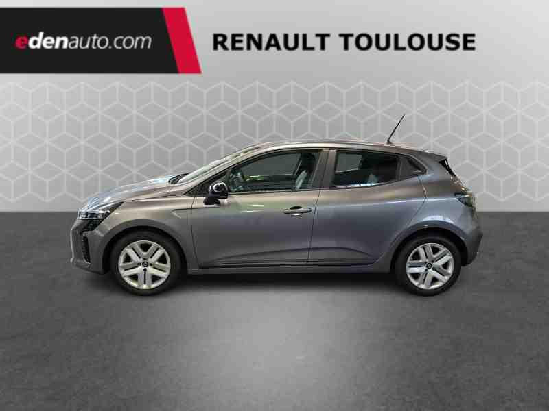 Renault Clio TCe 90 ch Gsr2 Evolution