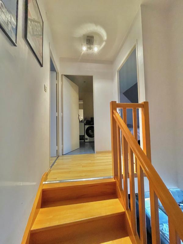 Appartement - 75 m² - 4 pièces