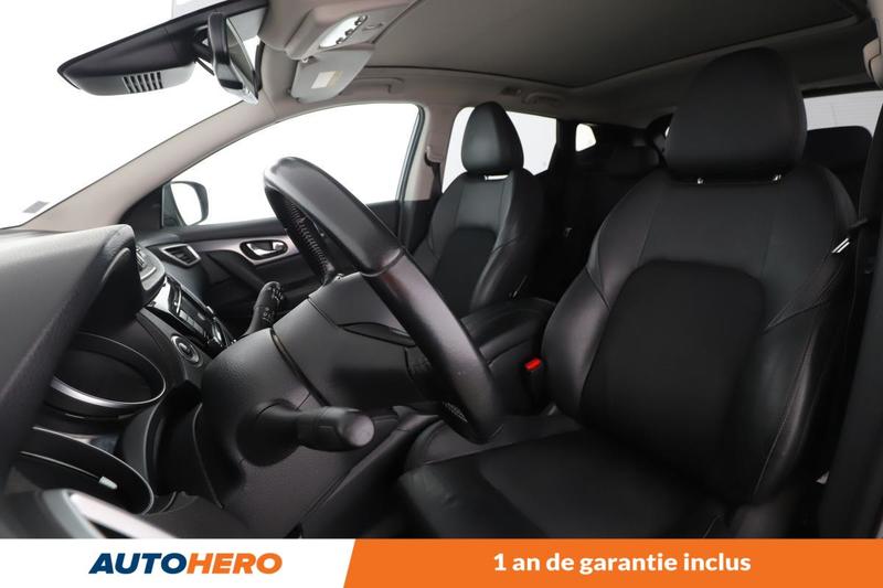 Nissan Qashqai 1.3 Dig-T 160 ch