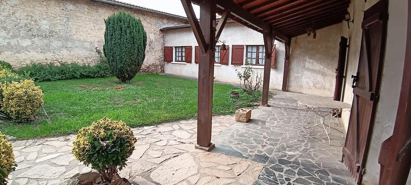 Maison - 175 m² - 7 pièces