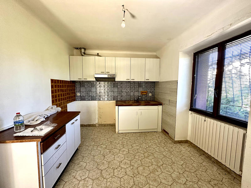 Maison - 142 m² - 7 pièces