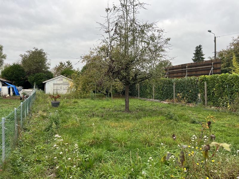 Maison - 70 m² - 5 pièces