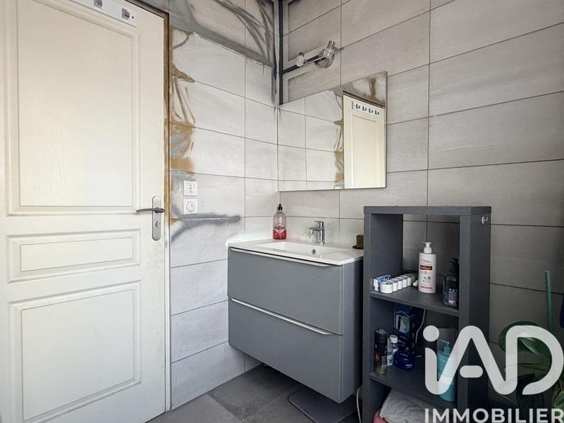 Maison de ville - 66 m² - 3 pièces