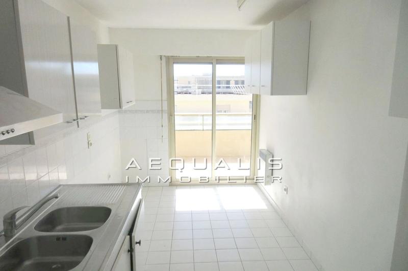 Appartement - 72 m² - 3 pièces