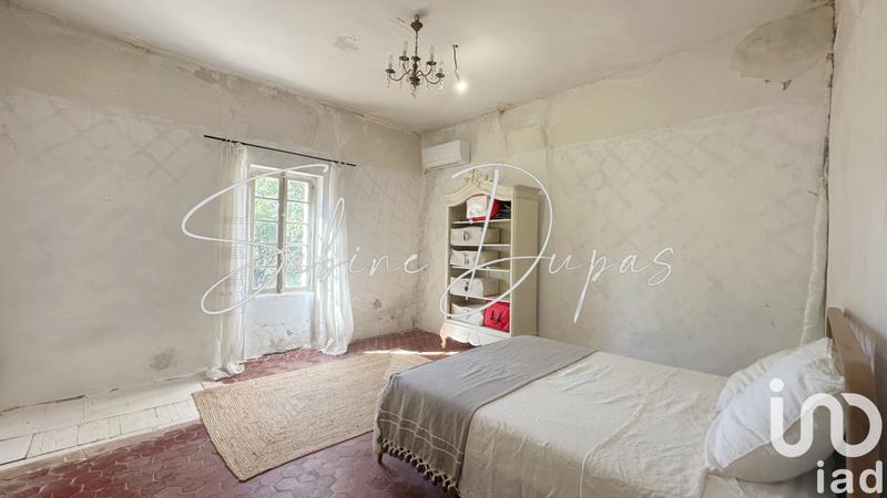 Maison de campagne - 148 m² - 6 pièces