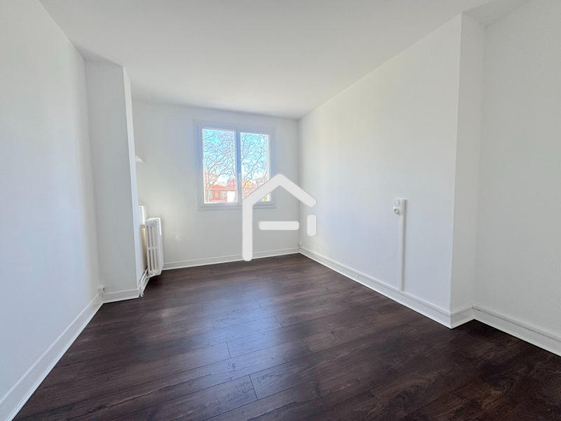 Appartement - 84 m² - 4 pièces