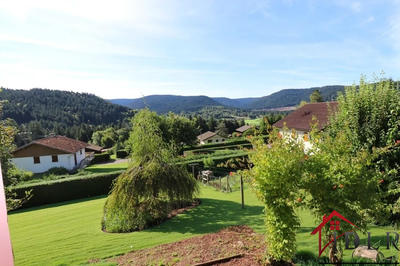 Maison - 110 m² - 6 pièces