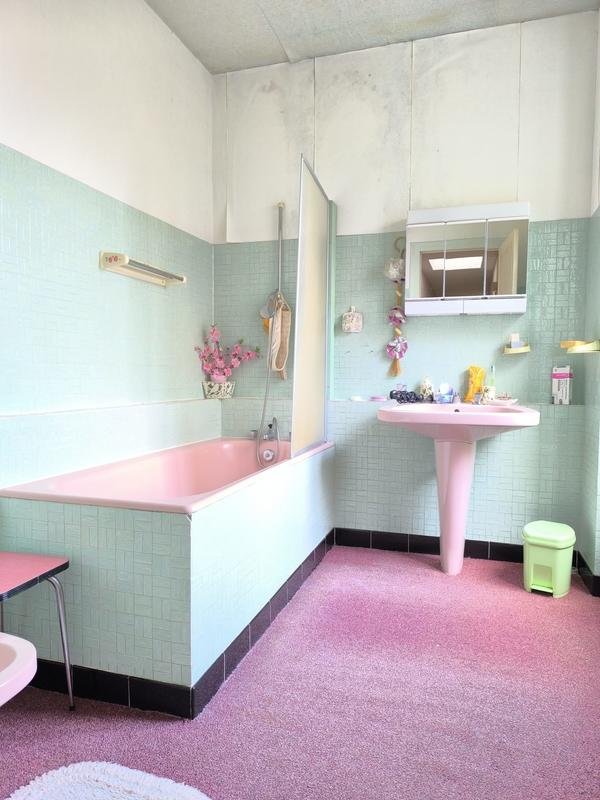 Maison - 181 m² - 6 pièces