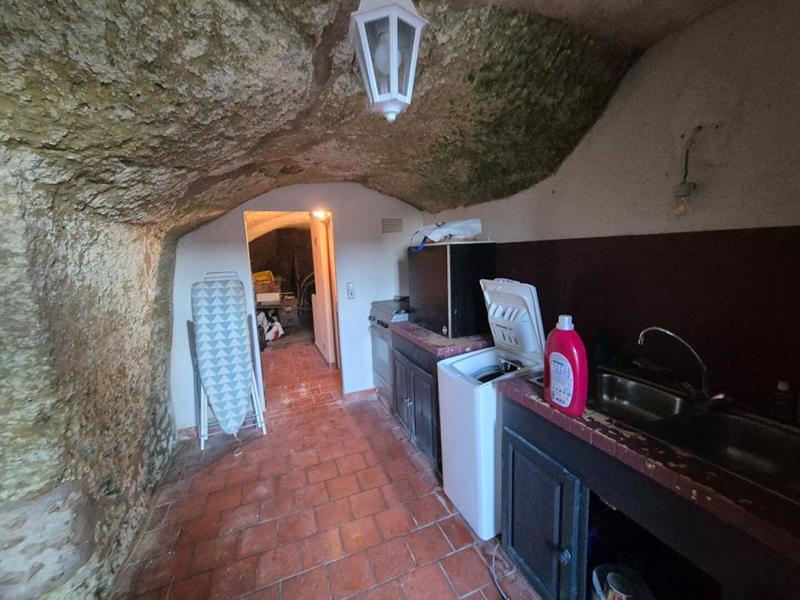 Maison - 72 m² - 3 pièces