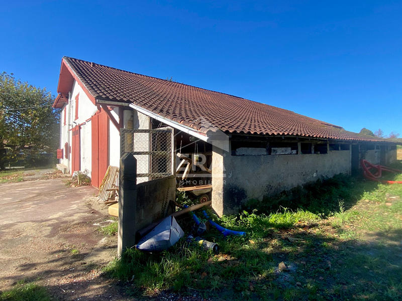 Maison - 132 m² - 6 pièces