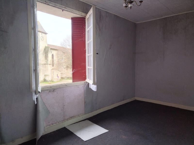 Maison - 68 m² - 4 pièces