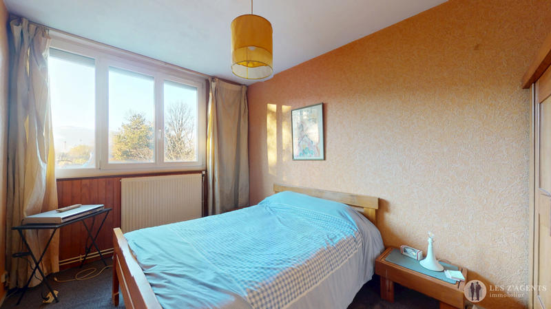 Appartement - 106 m² - 5 pièces