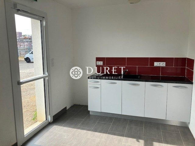 Local d'activités - 350 m²