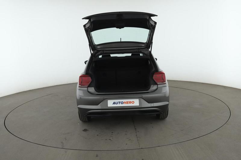 Volkswagen Polo 1.0 Tsi Iq.Drive 95 ch