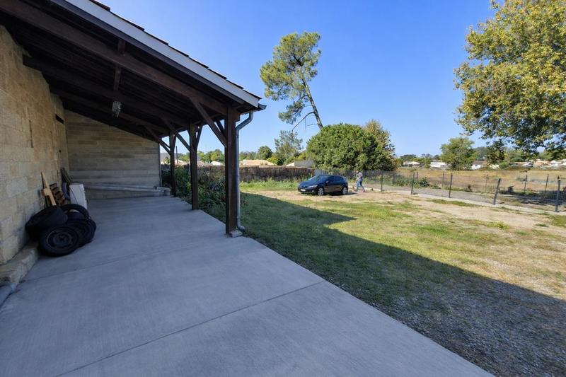 Local commercial - 200 m²