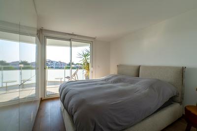 Appartement - 61 m² - 2 pièces