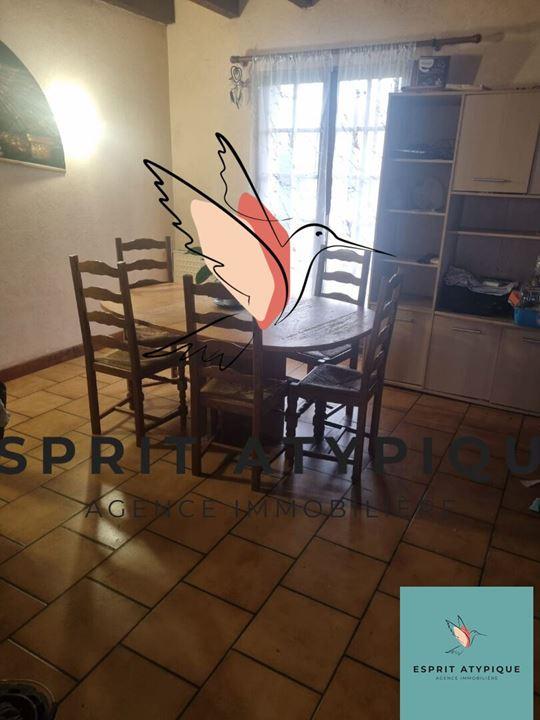 Maison traditionnelle - 111 m² - 5 pièces