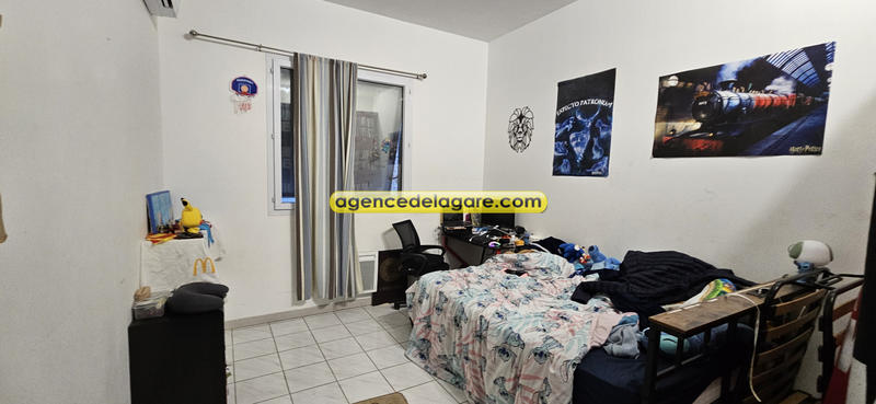 Appartement - 108 m² - 3 pièces