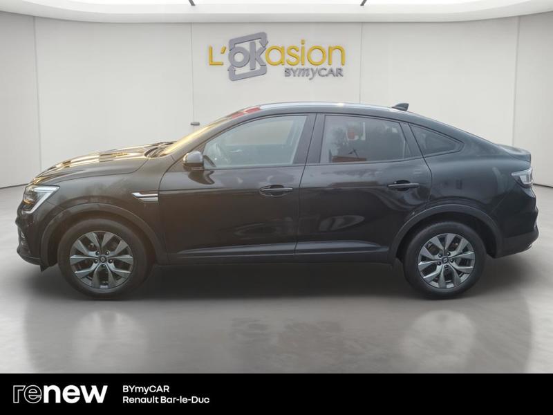 Renault Arkana TCe 140 Edc - 23 Evolution