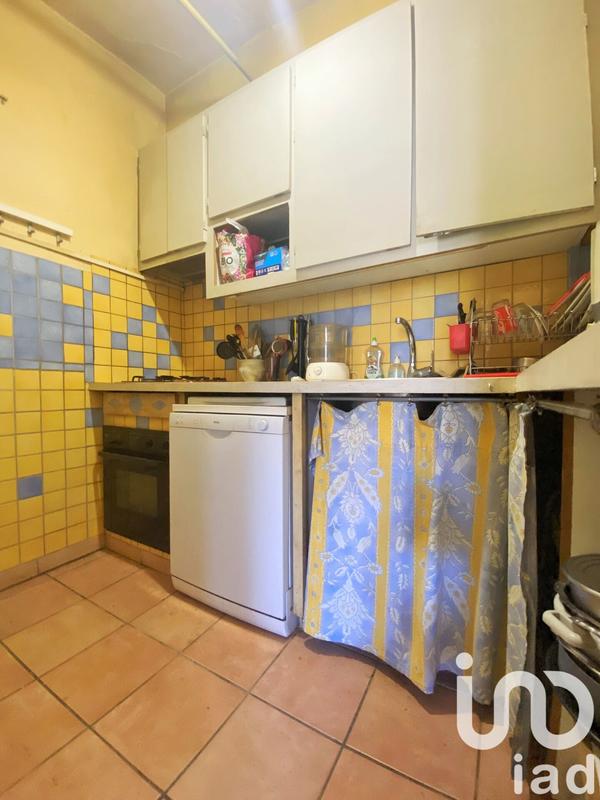 Maison de village - 134 m² - 5 pièces